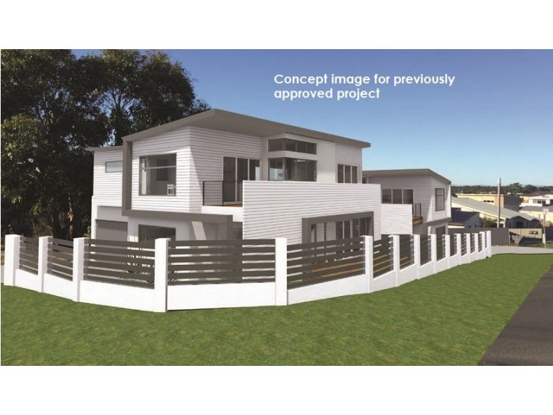 15 Dumbleton Street, Hawley Beach TAS 7307