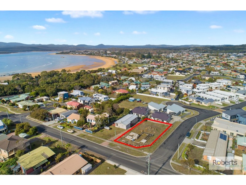 15 Dumbleton Street, Hawley Beach TAS 7307