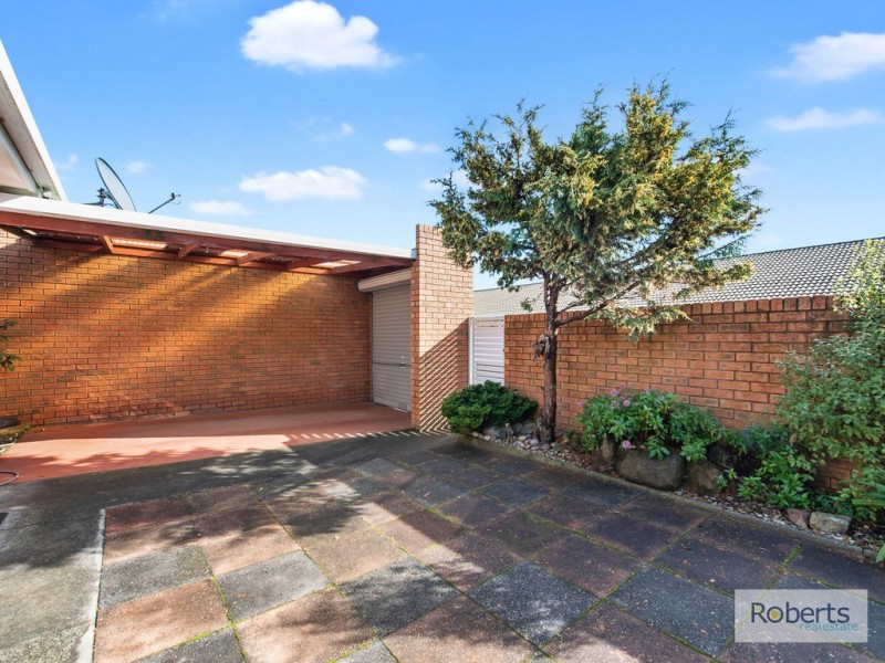 8/25-27 Bluewater Crescent, Shearwater TAS 7307