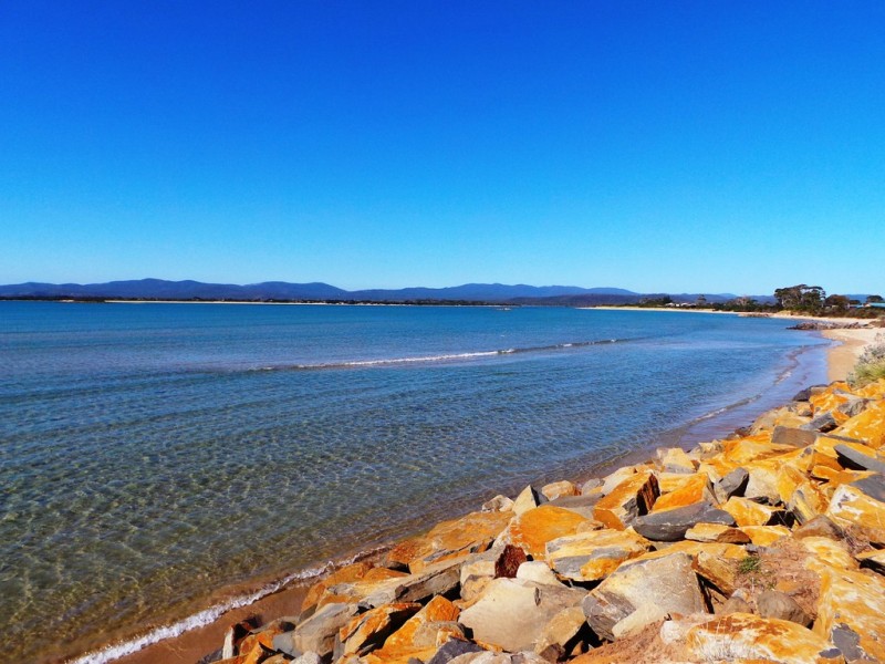 8/25-27 Bluewater Crescent, Shearwater TAS 7307