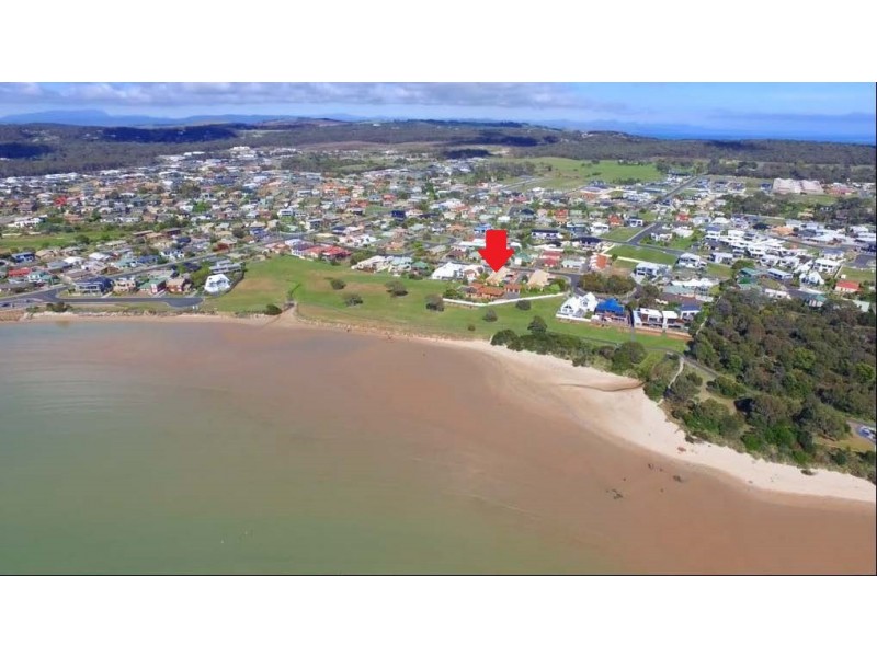 8/25-27 Bluewater Crescent, Shearwater TAS 7307