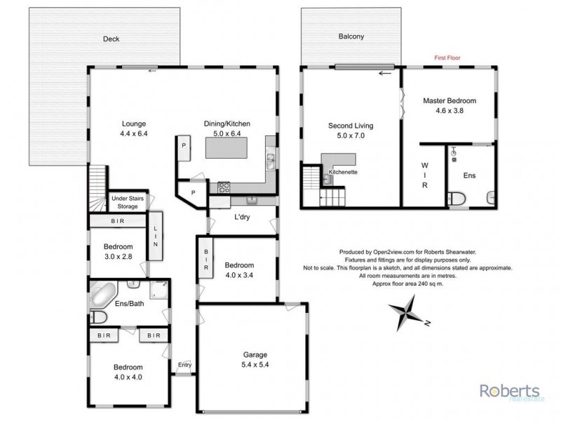 2 Merlot Court, Hawley Beach TAS 7307