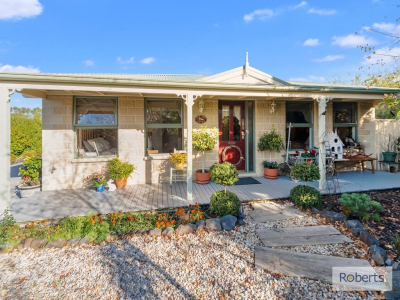 5 Tranquil Place, Shearwater TAS 7307