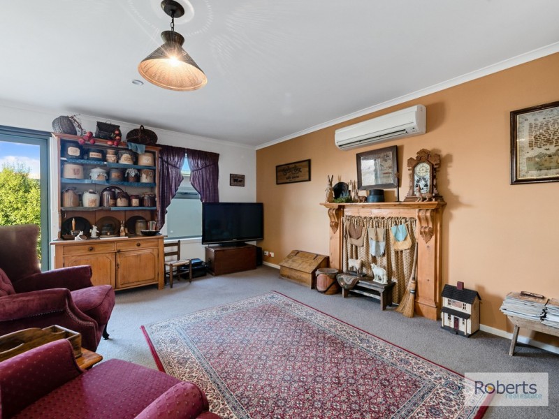 5 Tranquil Place, Shearwater TAS 7307