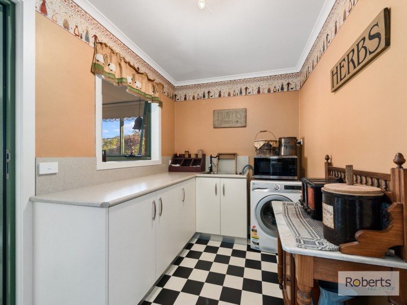 5 Tranquil Place, Shearwater TAS 7307