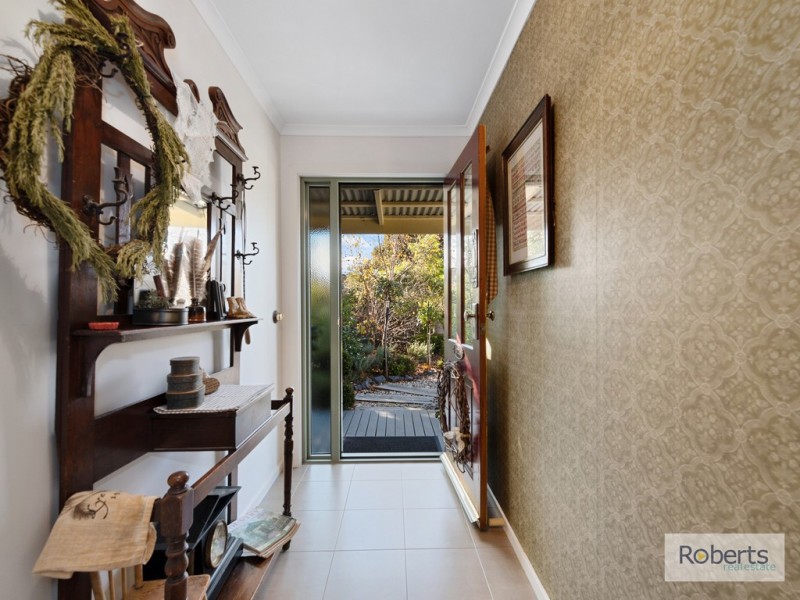 5 Tranquil Place, Shearwater TAS 7307