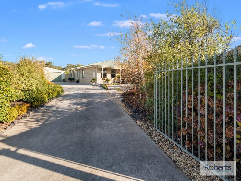 5 Tranquil Place, Shearwater TAS 7307