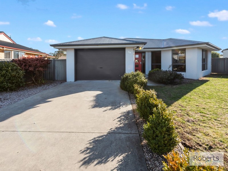 28 Estuary Views, Shearwater TAS 7307