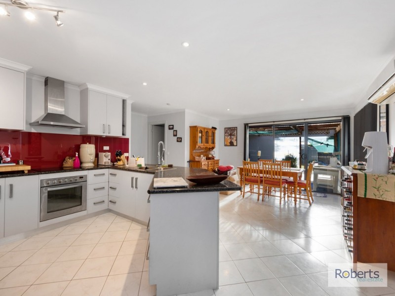 28 Estuary Views, Shearwater TAS 7307