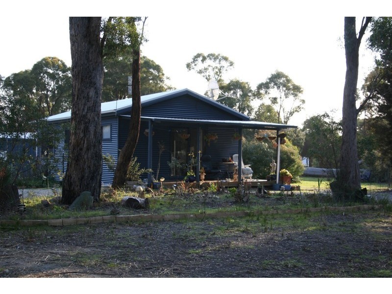 25 Marana Drive, Bakers Beach TAS 7307