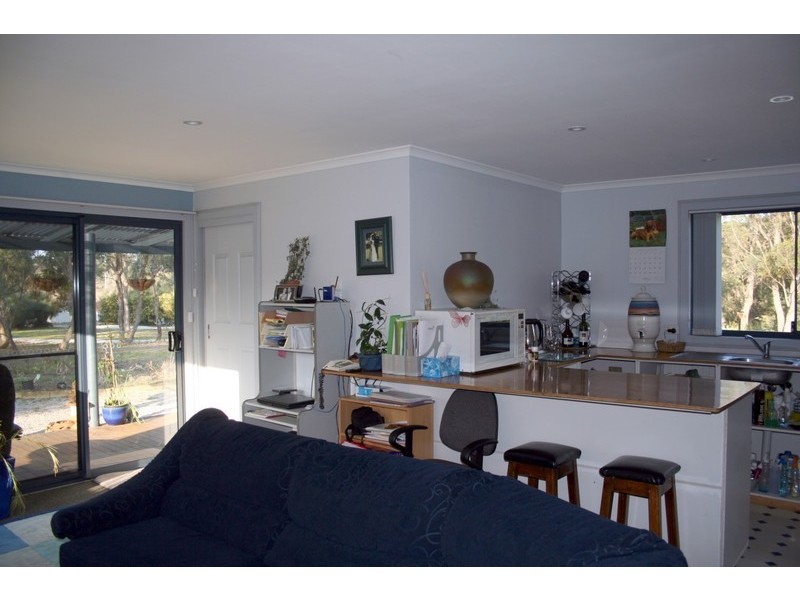 25 Marana Drive, Bakers Beach TAS 7307