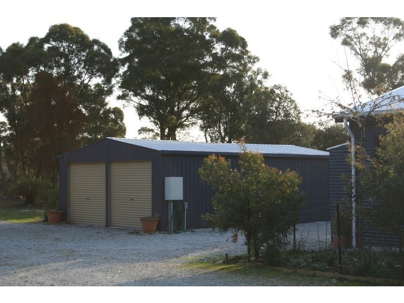 25 Marana Drive, Bakers Beach TAS 7307