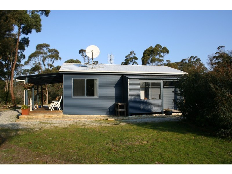 25 Marana Drive, Bakers Beach TAS 7307