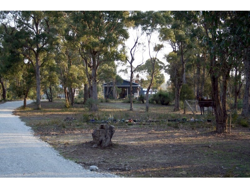25 Marana Drive, Bakers Beach TAS 7307