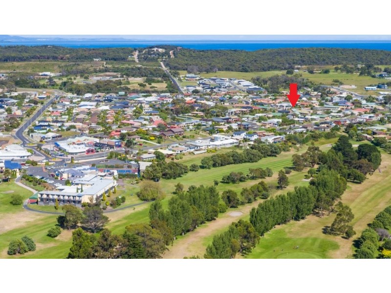 48 Quinlan Crescent, Shearwater TAS 7307
