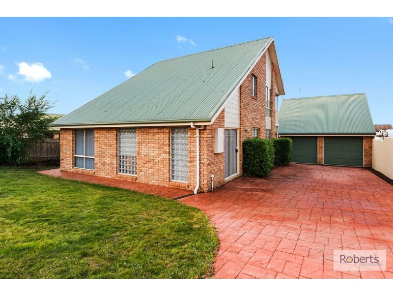 48 Quinlan Crescent, Shearwater TAS 7307
