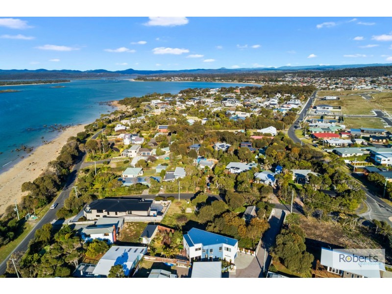 2 Hugh Street, Hawley Beach TAS 7307