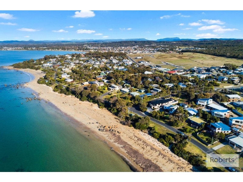 2 Hugh Street, Hawley Beach TAS 7307