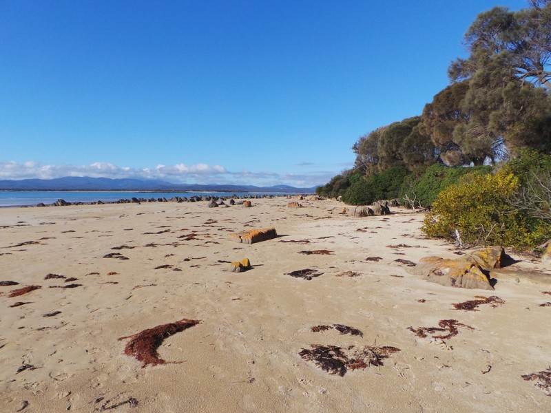 2 Hugh Street, Hawley Beach TAS 7307