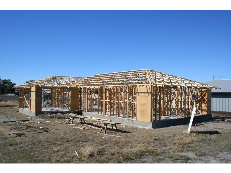 Lot 33 Hawk Hill Road, Shearwater TAS 7307