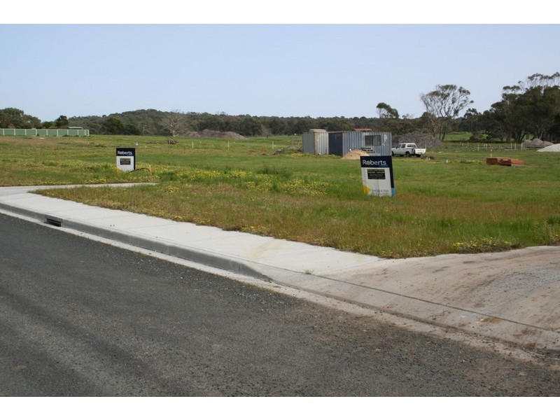 Lot 33 Hawk Hill Road, Shearwater TAS 7307