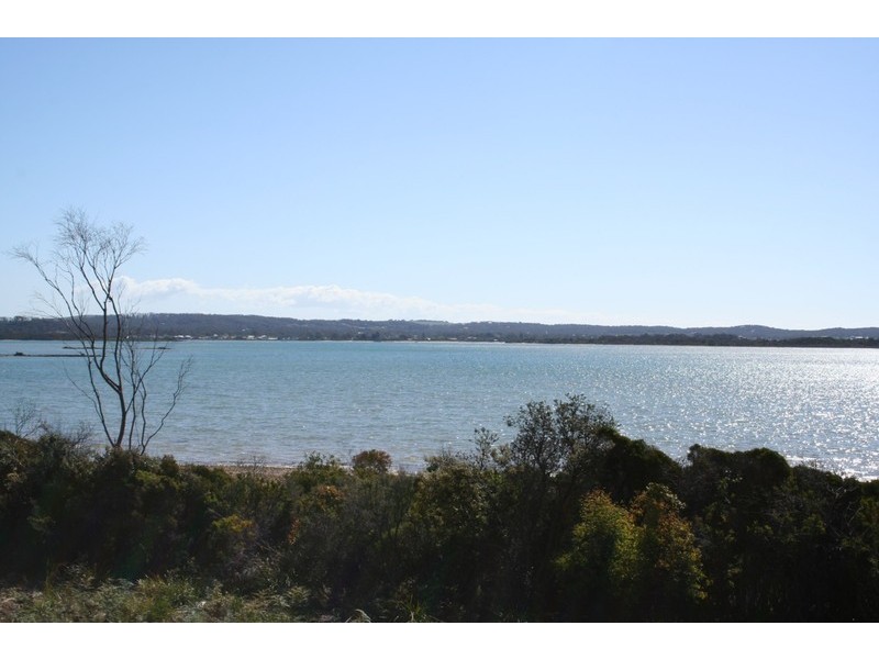 155 Marana Drive, Bakers Beach TAS 7307