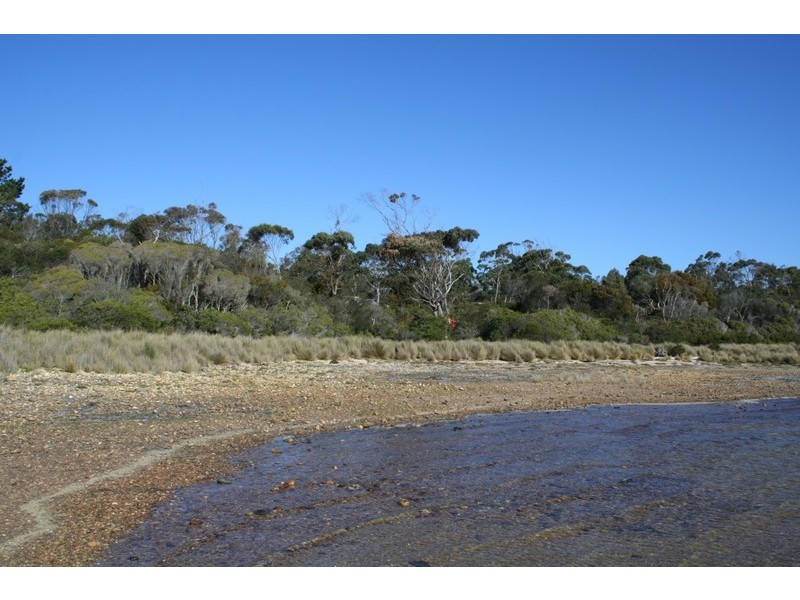 155 Marana Drive, Bakers Beach TAS 7307