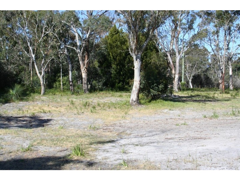 155 Marana Drive, Bakers Beach TAS 7307