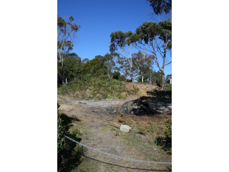155 Marana Drive, Bakers Beach TAS 7307