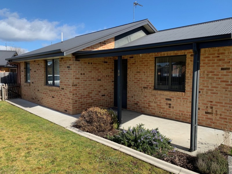 12/21a Stanley Street, Latrobe TAS 7307