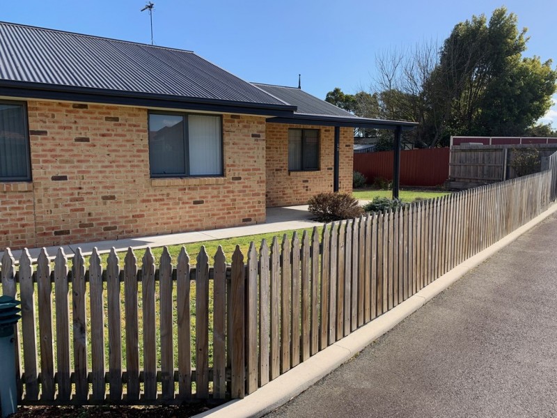 12/21a Stanley Street, Latrobe TAS 7307