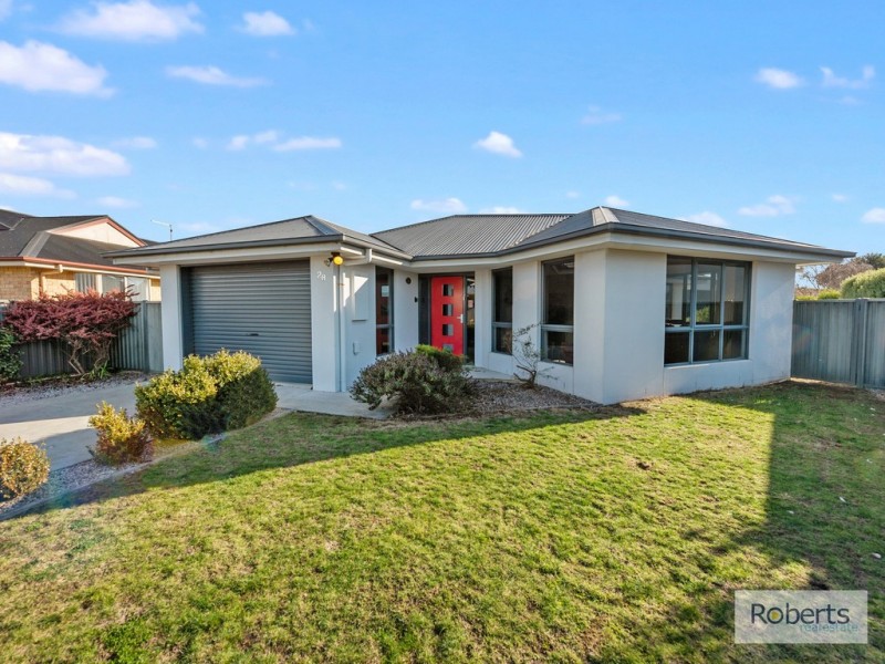 28 Estuary Views, Shearwater TAS 7307