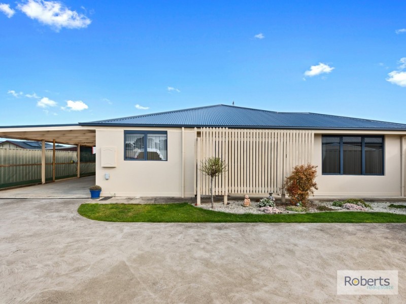 2/14 Earl Grove, Latrobe TAS 7307