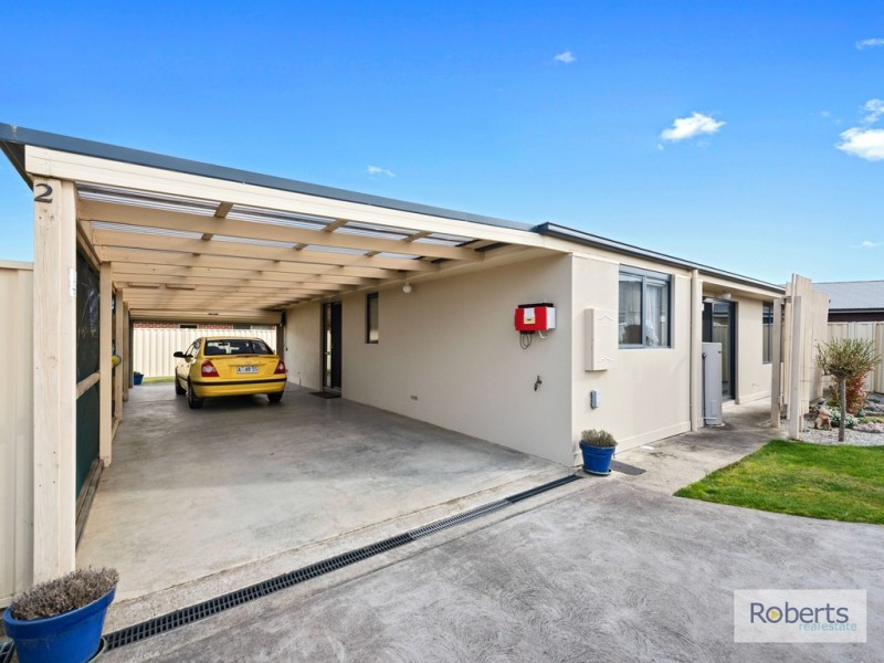 2/14 Earl Grove, Latrobe TAS 7307