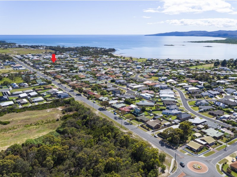 8 Colin Court, Shearwater TAS 7307