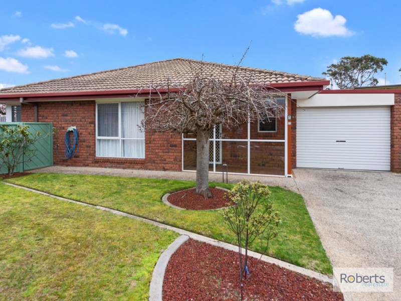 31/1 Seahaven Crescent, Shearwater TAS 7307