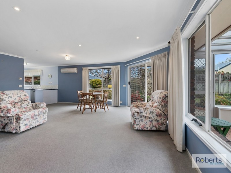 31/1 Seahaven Crescent, Shearwater TAS 7307