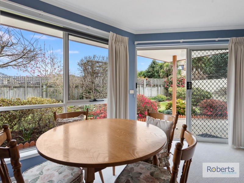 31/1 Seahaven Crescent, Shearwater TAS 7307