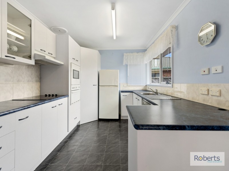 31/1 Seahaven Crescent, Shearwater TAS 7307