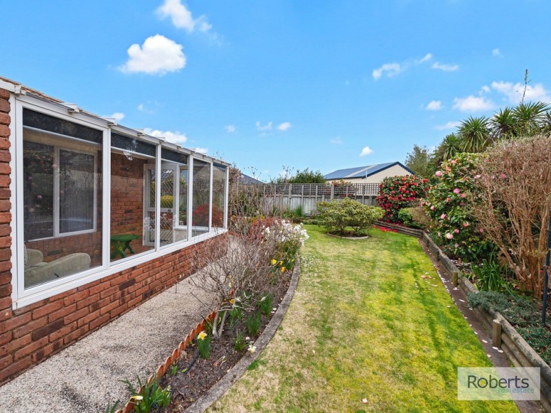 31/1 Seahaven Crescent, Shearwater TAS 7307