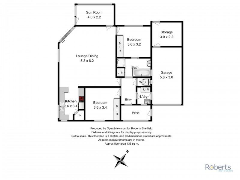 31/1 Seahaven Crescent, Shearwater TAS 7307