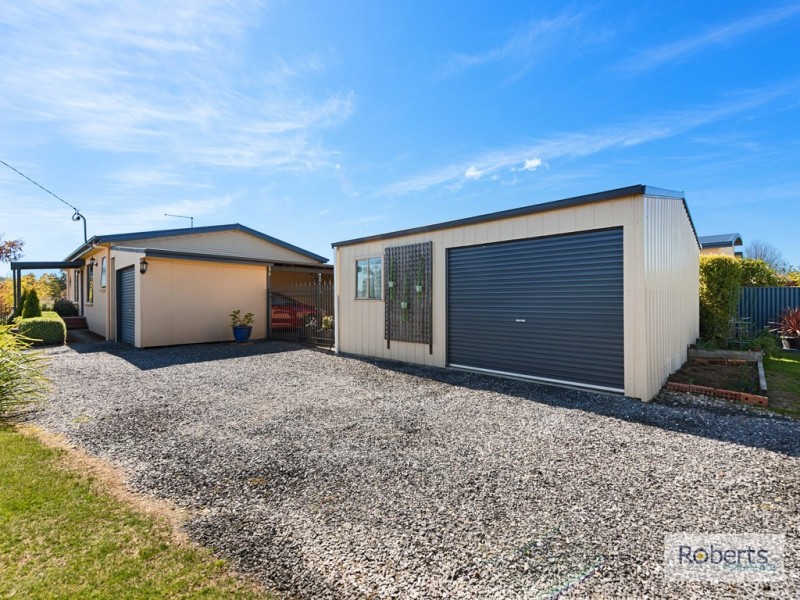 41 Stanley Street, Latrobe TAS 7307