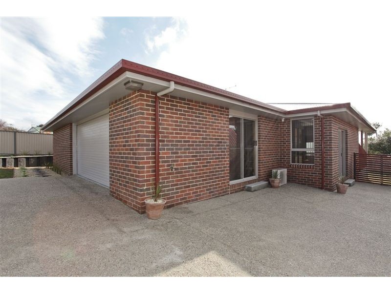 66 Quinlan Crescent, Shearwater TAS 7307