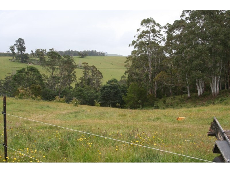 495 Smith and Others Rd, Sassafras TAS 7307