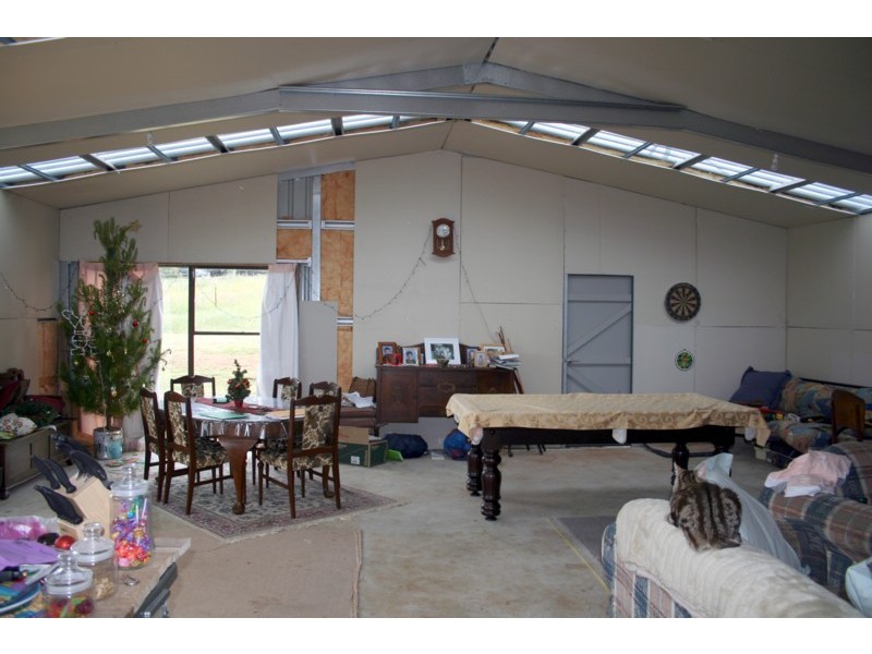 495 Smith and Others Rd, Sassafras TAS 7307