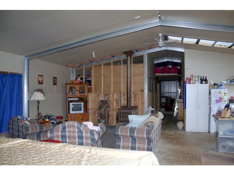 495 Smith and Others Rd, Sassafras TAS 7307