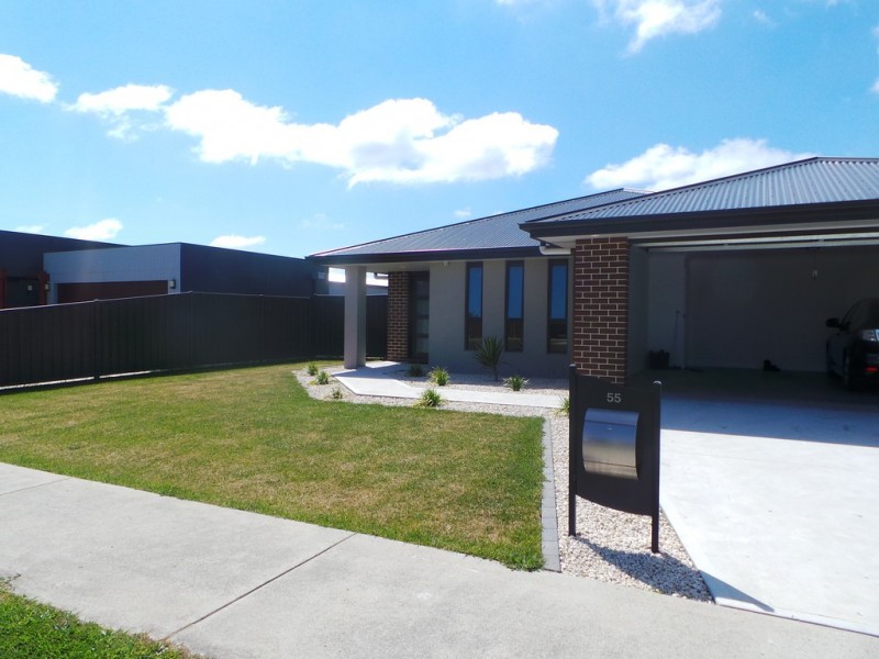 55 Stanley Street, Latrobe TAS 7307