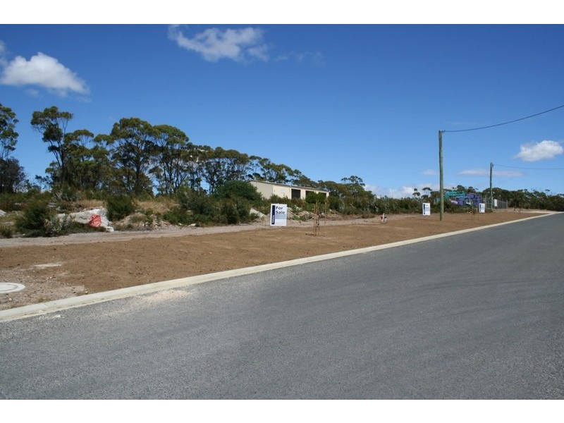 Lot 1 Burgess Drive, Shearwater TAS 7307