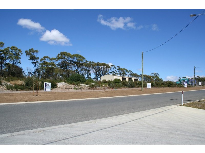 Lot 3 Burgess Drive, Shearwater TAS 7307