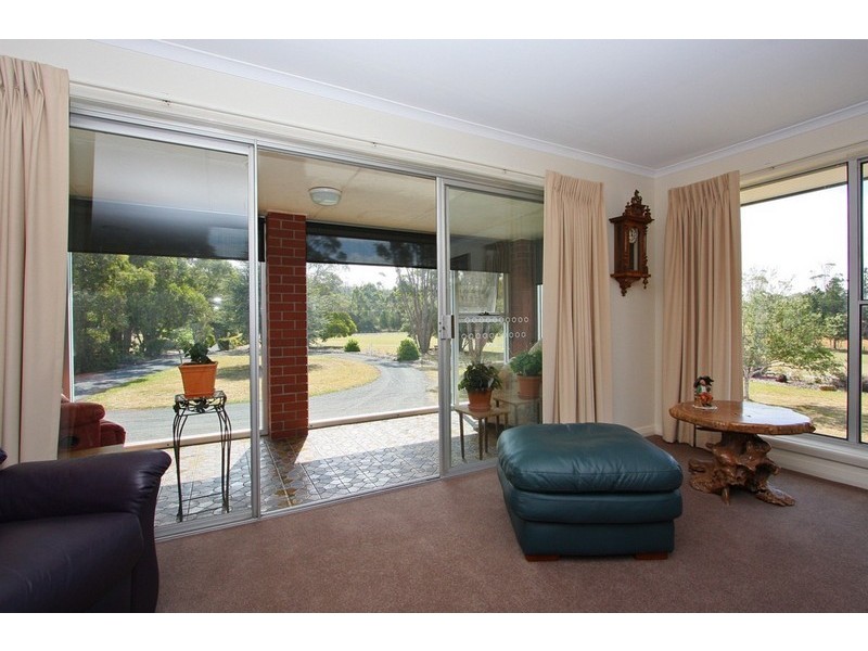 317 Appleby Road, Thirlstane TAS 7307